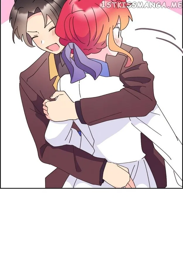 There’s No Friendship Between the Grand Duke and the Marquis Chapter 42 – Page 58