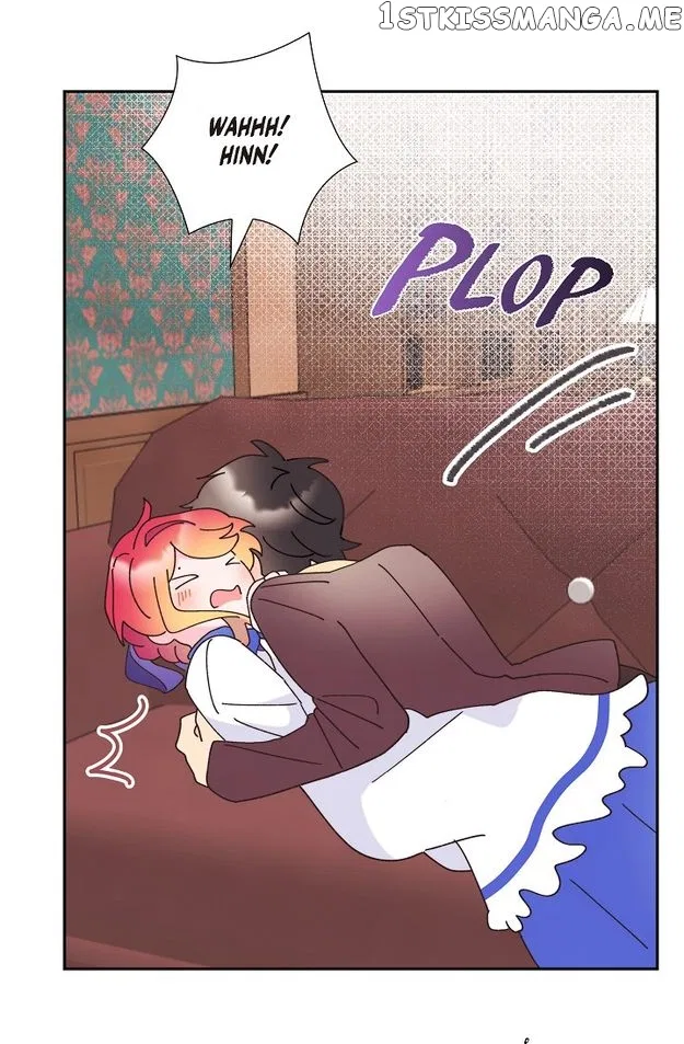 There’s No Friendship Between the Grand Duke and the Marquis Chapter 42 – Page 59