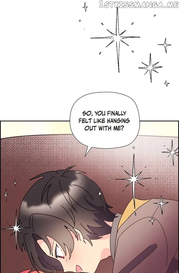 There’s No Friendship Between the Grand Duke and the Marquis Chapter 42 – Page 60