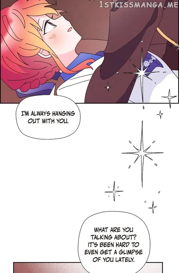 There’s No Friendship Between the Grand Duke and the Marquis Chapter 42 – Page 61