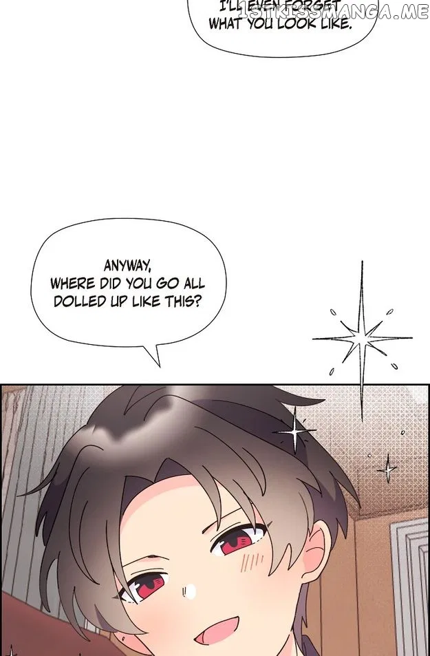 There’s No Friendship Between the Grand Duke and the Marquis Chapter 42 – Page 63