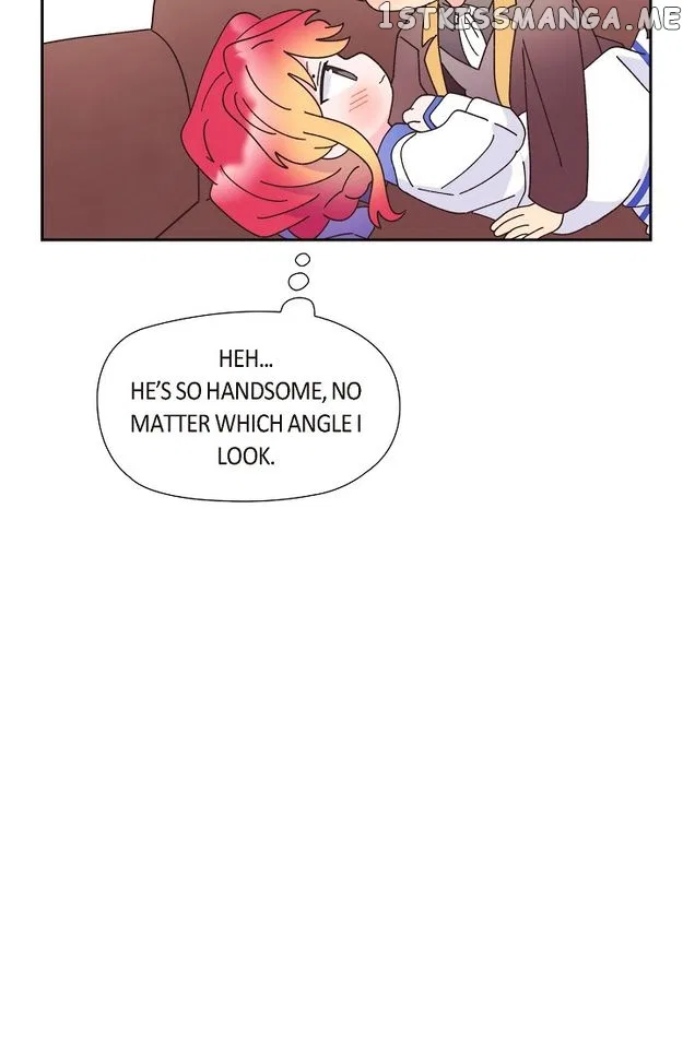 There’s No Friendship Between the Grand Duke and the Marquis Chapter 42 – Page 64