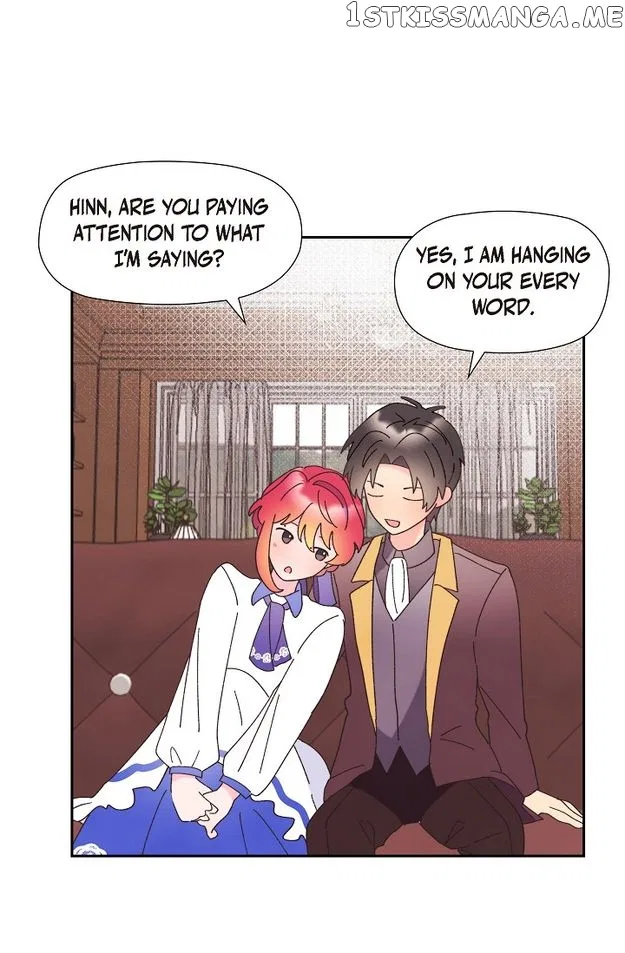 There’s No Friendship Between the Grand Duke and the Marquis Chapter 42 – Page 66