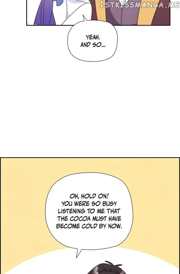 There’s No Friendship Between the Grand Duke and the Marquis Chapter 42 – Page 67