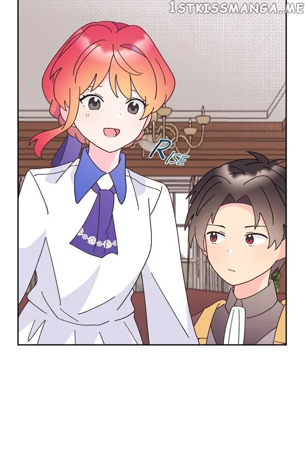 There’s No Friendship Between the Grand Duke and the Marquis Chapter 42 – Page 69
