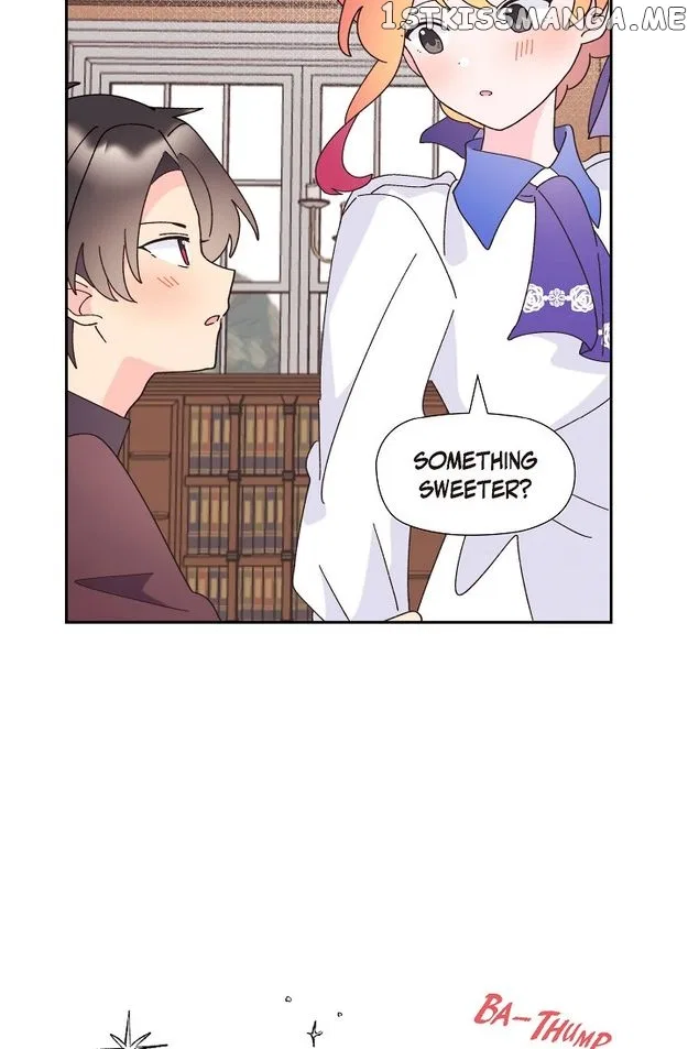 There’s No Friendship Between the Grand Duke and the Marquis Chapter 42 – Page 72