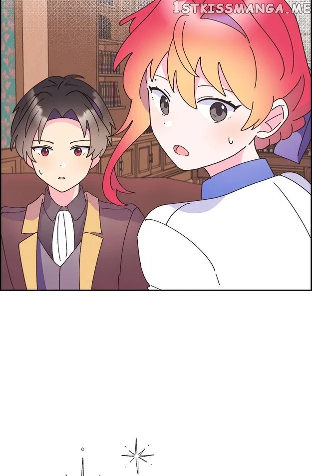 There’s No Friendship Between the Grand Duke and the Marquis Chapter 42 – Page 77