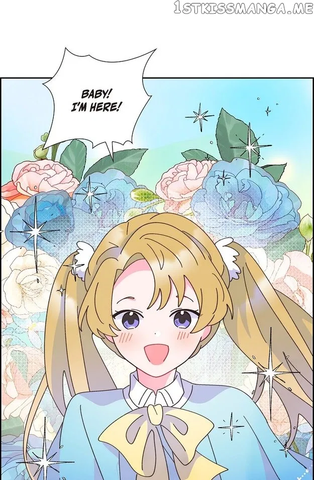 There’s No Friendship Between the Grand Duke and the Marquis Chapter 42 – Page 79