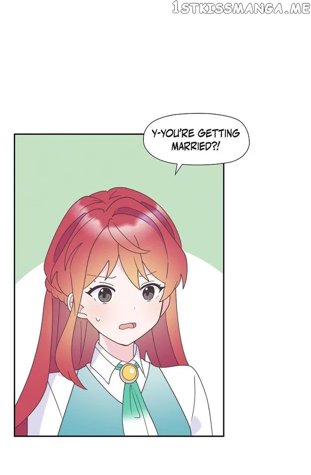 There’s No Friendship Between the Grand Duke and the Marquis Chapter 41 – Page 2