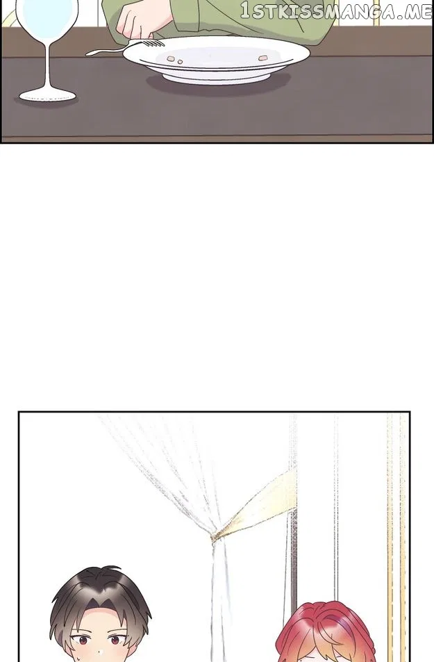 There’s No Friendship Between the Grand Duke and the Marquis Chapter 41 – Page 4