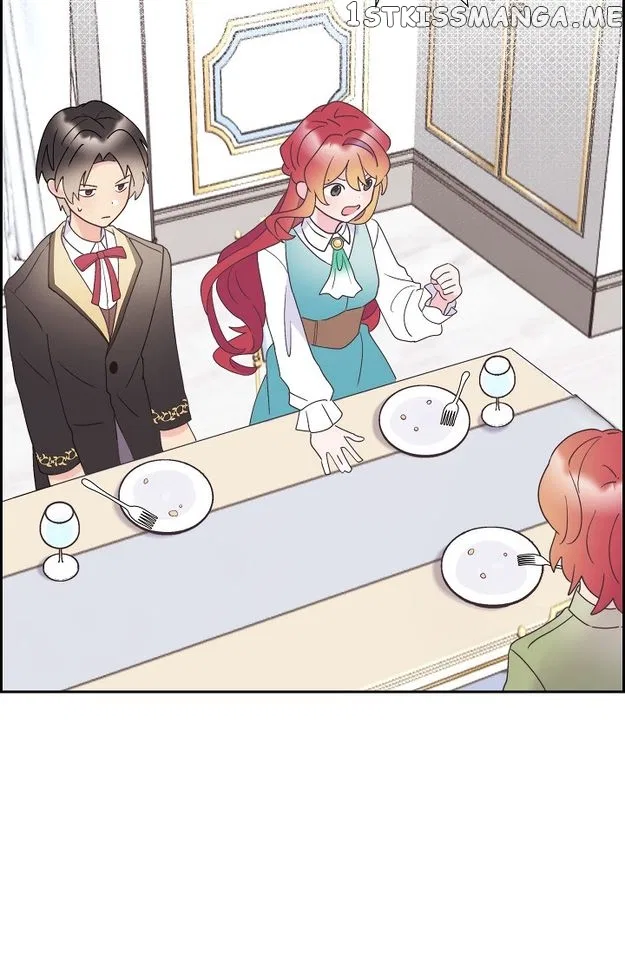 There’s No Friendship Between the Grand Duke and the Marquis Chapter 41 – Page 6