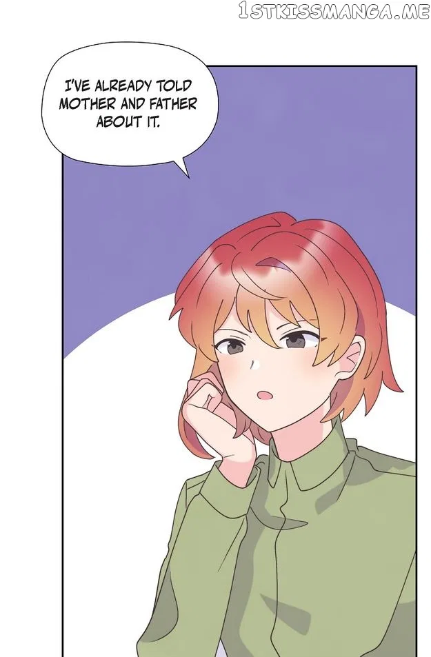 There’s No Friendship Between the Grand Duke and the Marquis Chapter 41 – Page 7