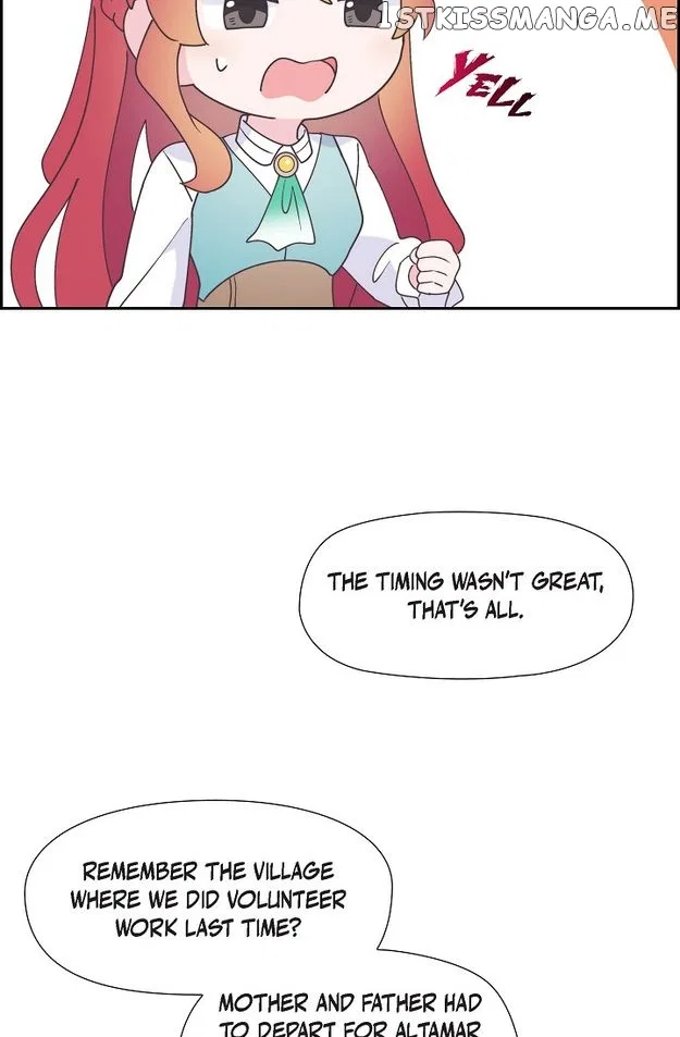 There’s No Friendship Between the Grand Duke and the Marquis Chapter 41 – Page 9