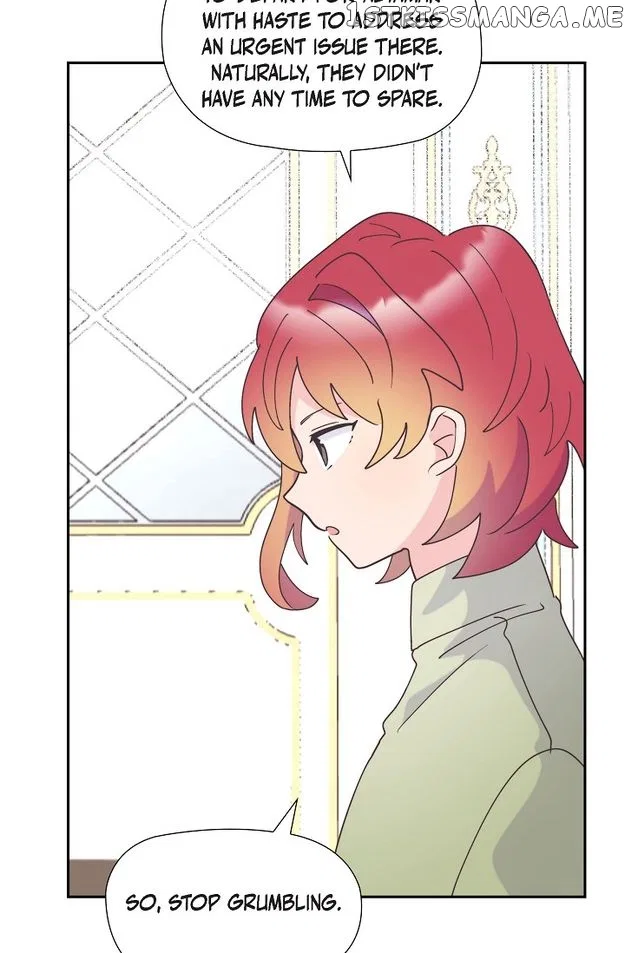 There’s No Friendship Between the Grand Duke and the Marquis Chapter 41 – Page 10