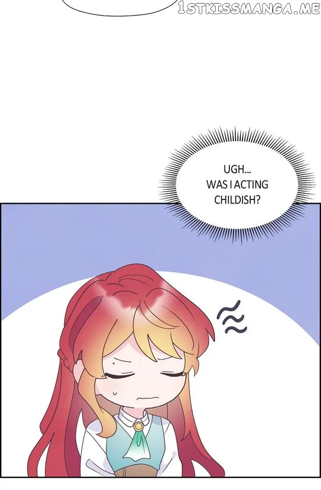There’s No Friendship Between the Grand Duke and the Marquis Chapter 41 – Page 11