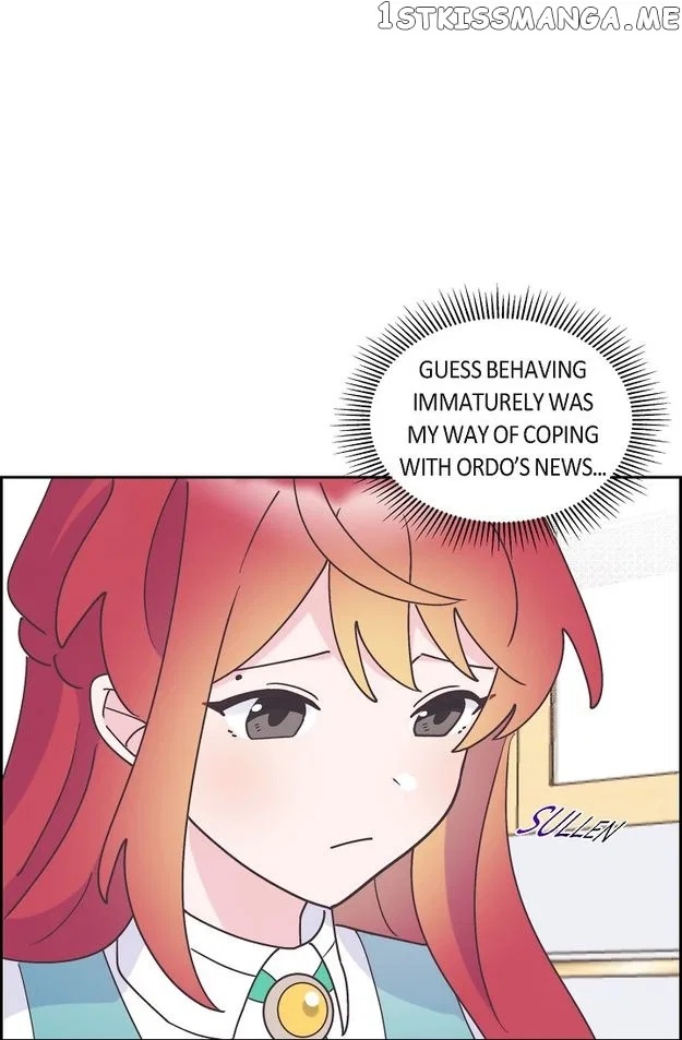 There’s No Friendship Between the Grand Duke and the Marquis Chapter 41 – Page 12