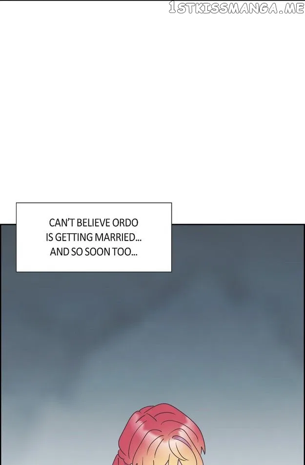 There’s No Friendship Between the Grand Duke and the Marquis Chapter 41 – Page 13