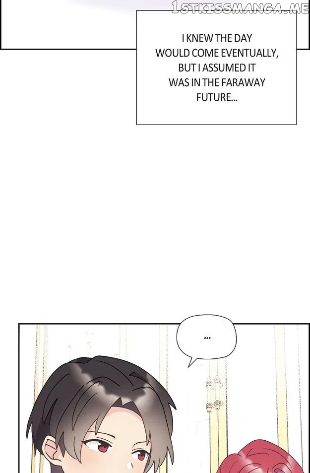 There’s No Friendship Between the Grand Duke and the Marquis Chapter 41 – Page 15