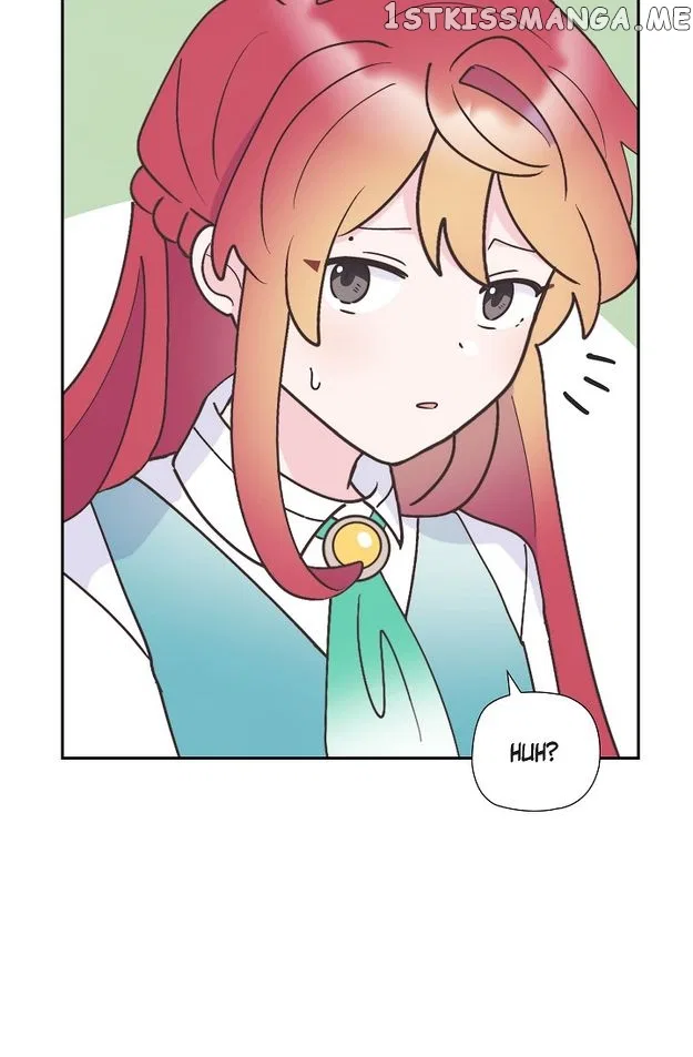 There’s No Friendship Between the Grand Duke and the Marquis Chapter 41 – Page 17