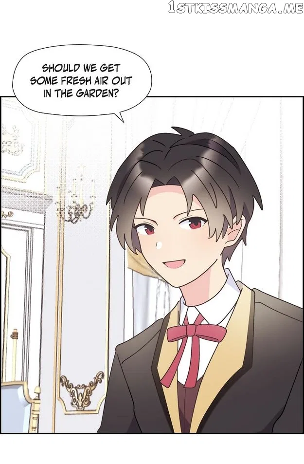 There’s No Friendship Between the Grand Duke and the Marquis Chapter 41 – Page 18