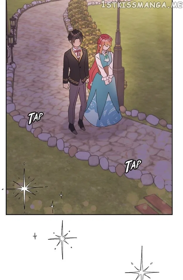 There’s No Friendship Between the Grand Duke and the Marquis Chapter 41 – Page 23