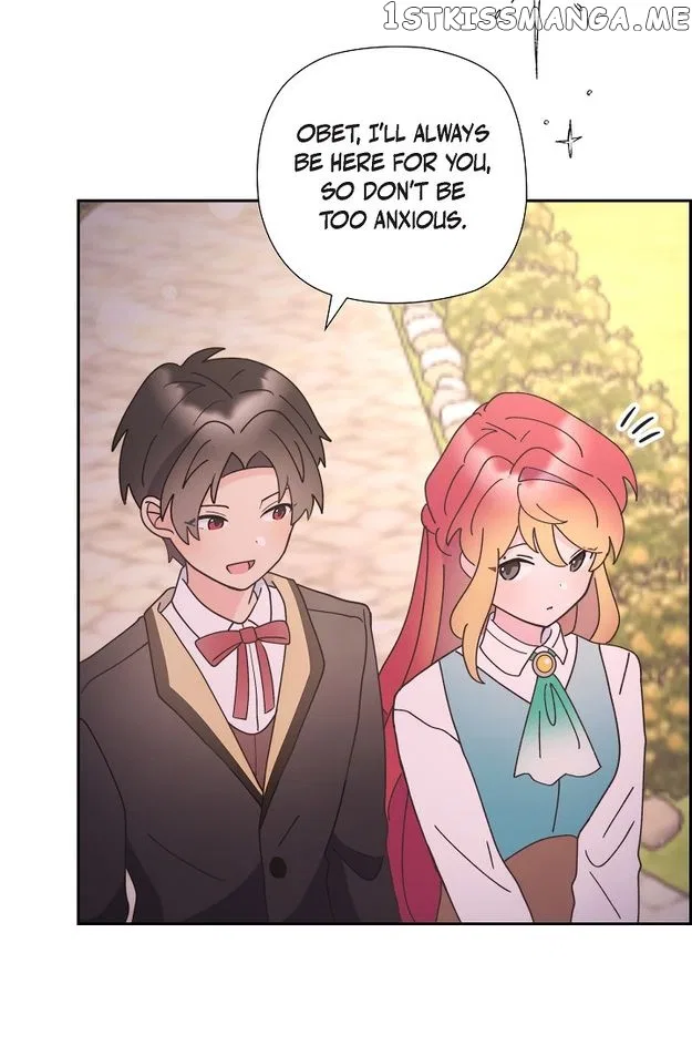 There’s No Friendship Between the Grand Duke and the Marquis Chapter 41 – Page 24