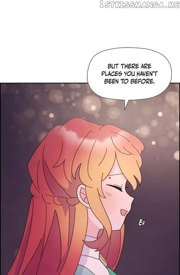 There’s No Friendship Between the Grand Duke and the Marquis Chapter 41 – Page 25
