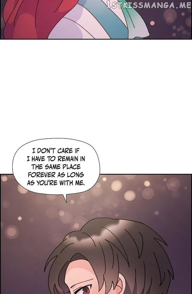 There’s No Friendship Between the Grand Duke and the Marquis Chapter 41 – Page 26