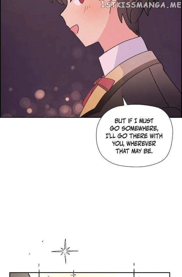 There’s No Friendship Between the Grand Duke and the Marquis Chapter 41 – Page 27