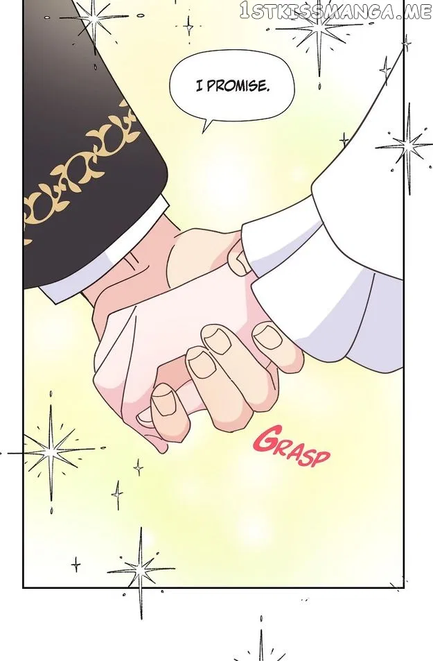 There’s No Friendship Between the Grand Duke and the Marquis Chapter 41 – Page 28