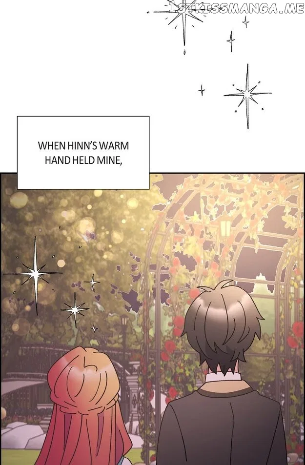 There’s No Friendship Between the Grand Duke and the Marquis Chapter 41 – Page 29