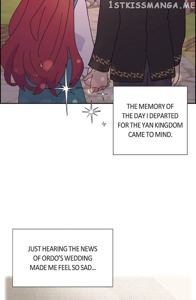 There’s No Friendship Between the Grand Duke and the Marquis Chapter 41 – Page 30