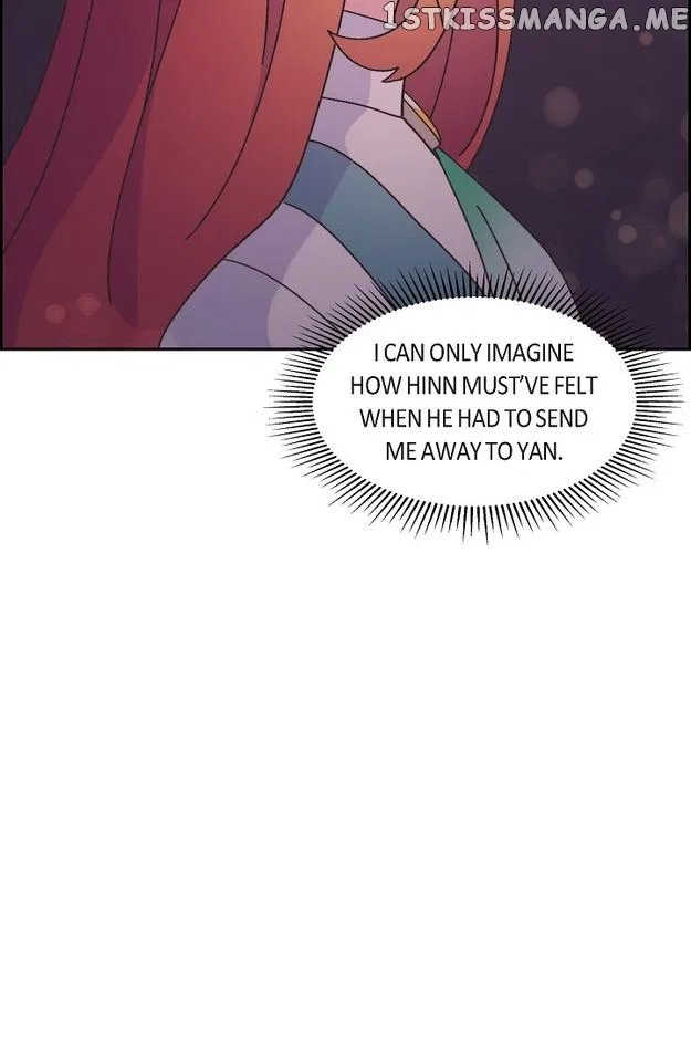 There’s No Friendship Between the Grand Duke and the Marquis Chapter 41 – Page 33
