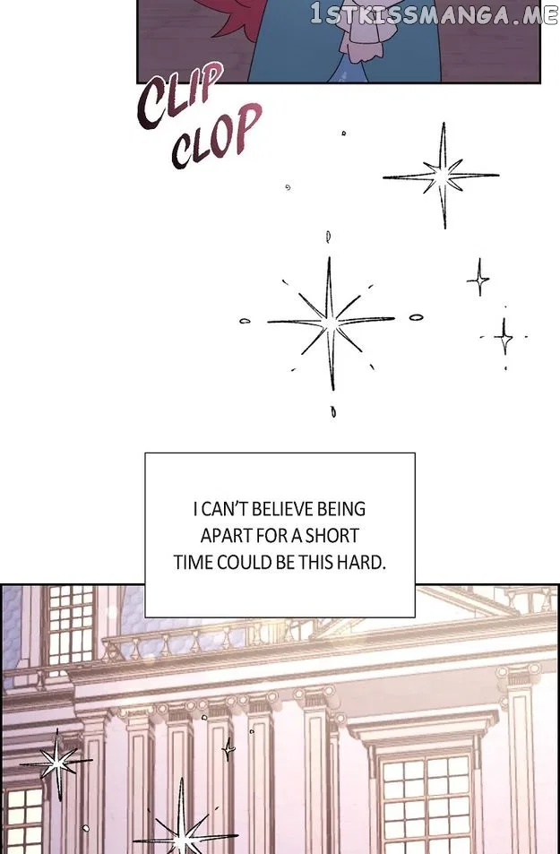 There’s No Friendship Between the Grand Duke and the Marquis Chapter 41 – Page 36