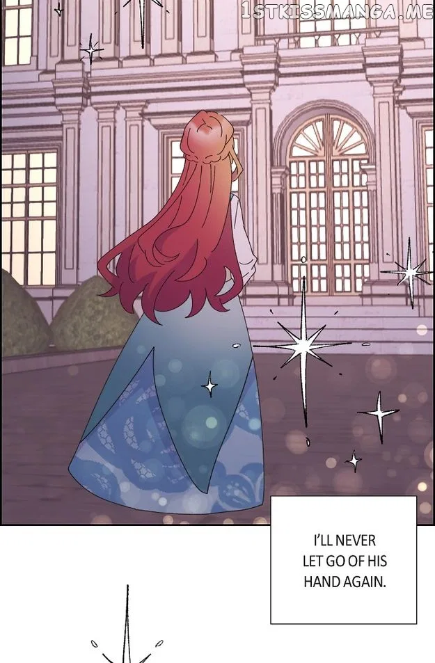 There’s No Friendship Between the Grand Duke and the Marquis Chapter 41 – Page 37