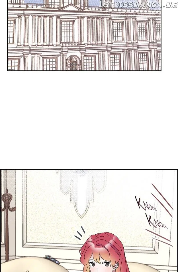 There’s No Friendship Between the Grand Duke and the Marquis Chapter 41 – Page 39