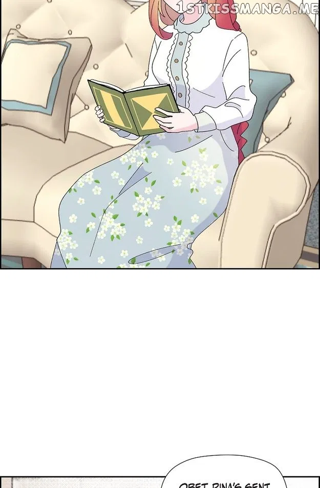 There’s No Friendship Between the Grand Duke and the Marquis Chapter 41 – Page 40