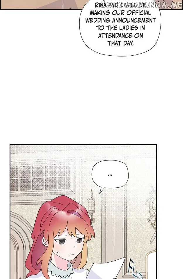There’s No Friendship Between the Grand Duke and the Marquis Chapter 41 – Page 42