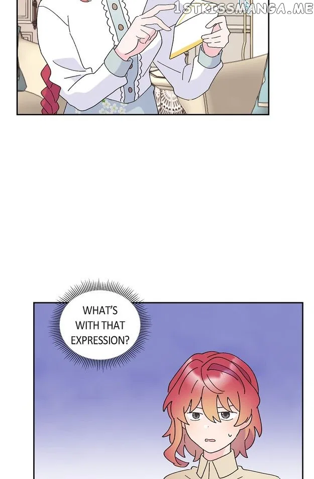 There’s No Friendship Between the Grand Duke and the Marquis Chapter 41 – Page 43