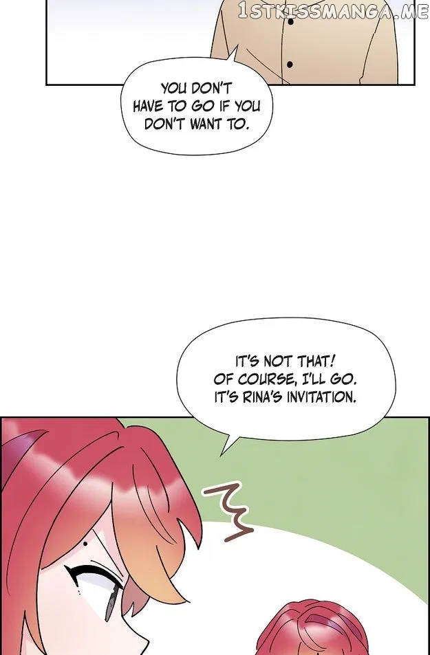 There’s No Friendship Between the Grand Duke and the Marquis Chapter 41 – Page 44