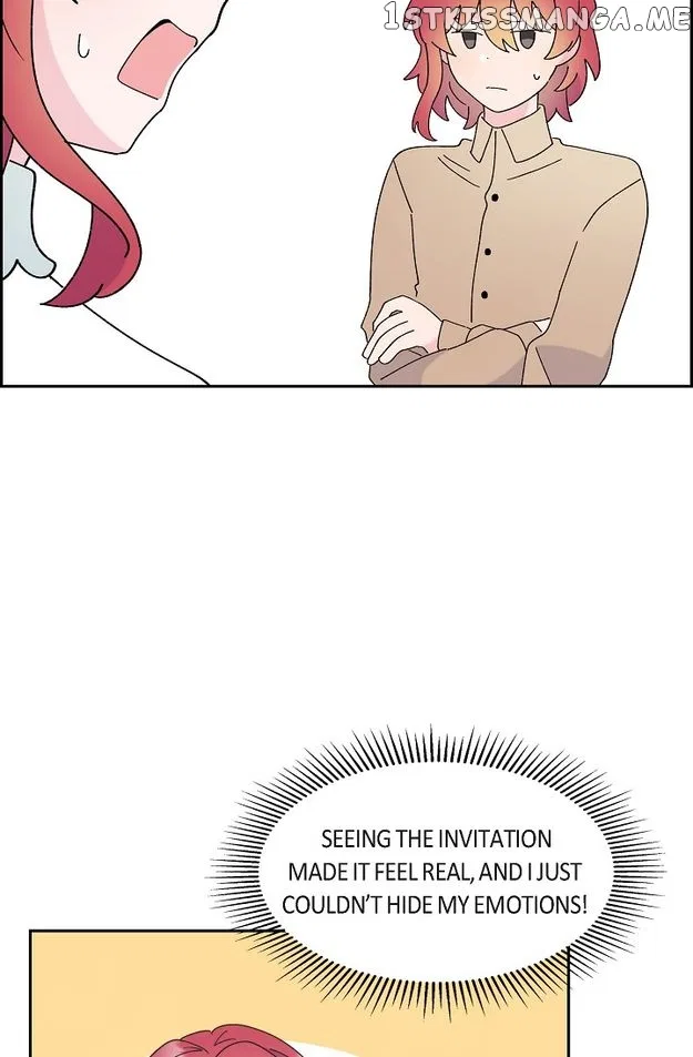 There’s No Friendship Between the Grand Duke and the Marquis Chapter 41 – Page 45