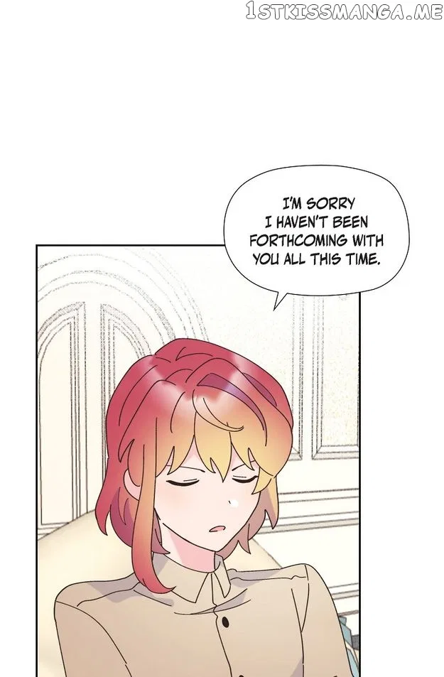 There’s No Friendship Between the Grand Duke and the Marquis Chapter 41 – Page 48