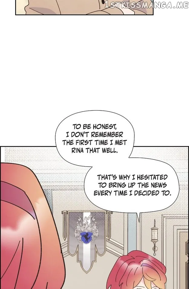 There’s No Friendship Between the Grand Duke and the Marquis Chapter 41 – Page 49
