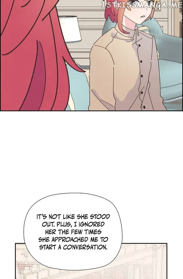 There’s No Friendship Between the Grand Duke and the Marquis Chapter 41 – Page 50