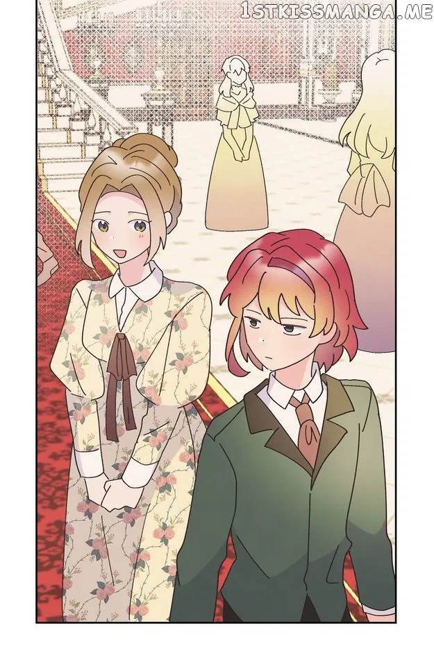 There’s No Friendship Between the Grand Duke and the Marquis Chapter 41 – Page 51