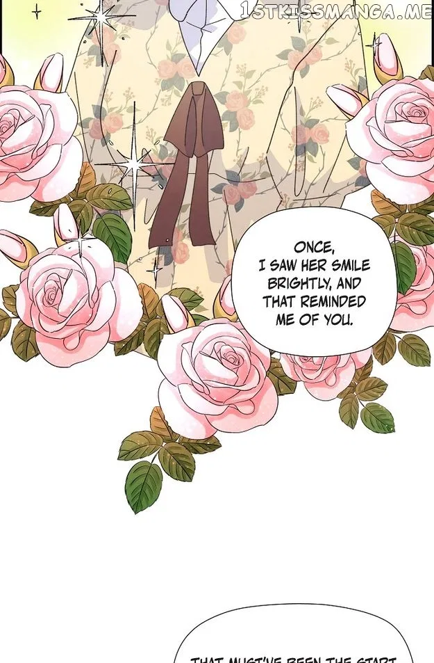 There’s No Friendship Between the Grand Duke and the Marquis Chapter 41 – Page 53