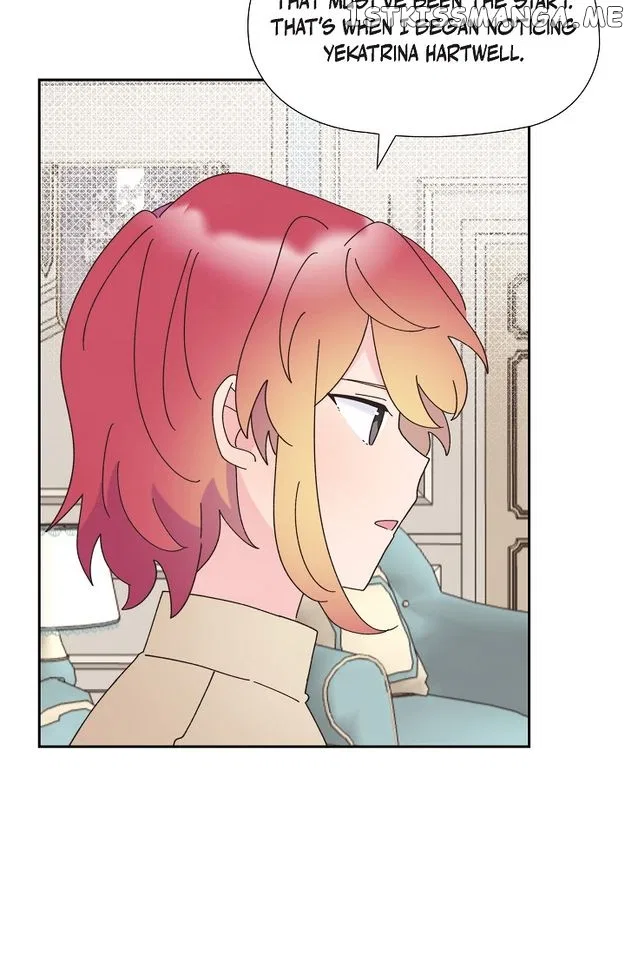 There’s No Friendship Between the Grand Duke and the Marquis Chapter 41 – Page 54