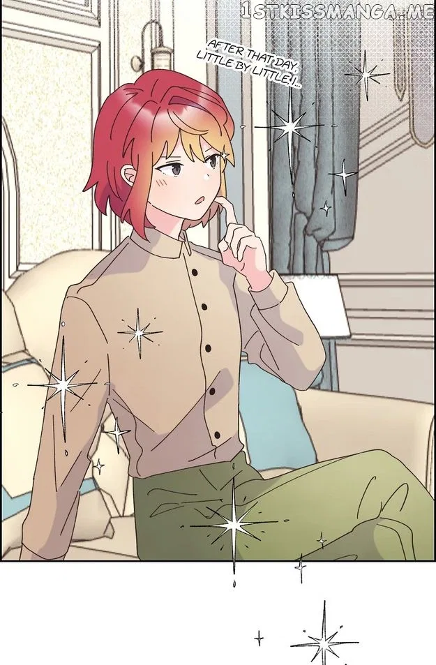 There’s No Friendship Between the Grand Duke and the Marquis Chapter 41 – Page 57