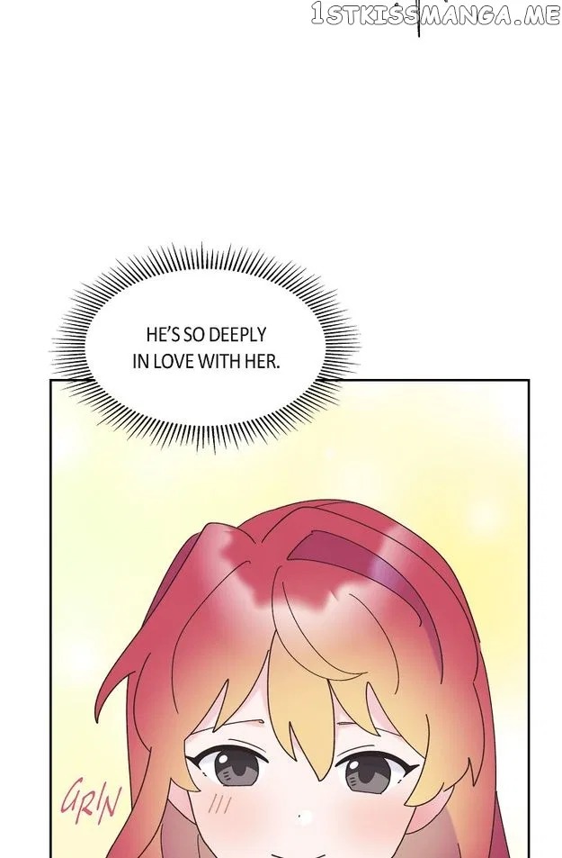 There’s No Friendship Between the Grand Duke and the Marquis Chapter 41 – Page 58