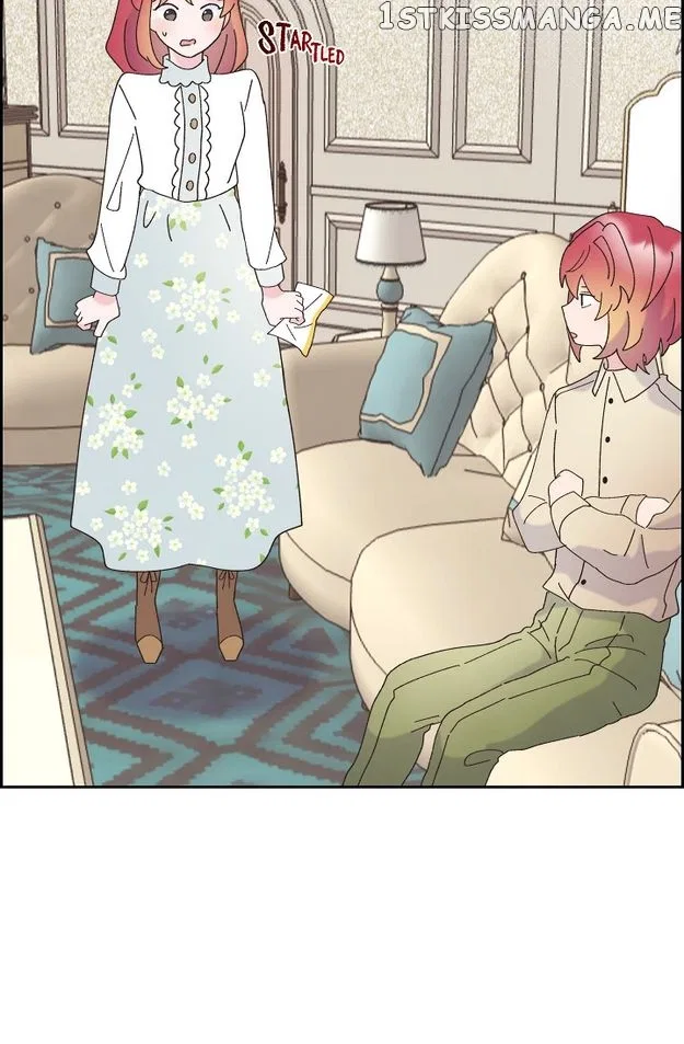 There’s No Friendship Between the Grand Duke and the Marquis Chapter 41 – Page 60